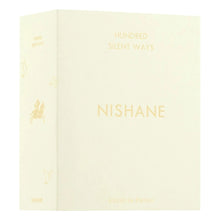 Nishane Hundred Silent Ways Parfum - Парфюм унисекс - HOF.BG
