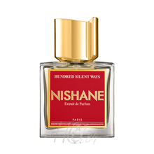 Nishane Hundred Silent Ways Parfum - Парфюм унисекс - HOF.BG