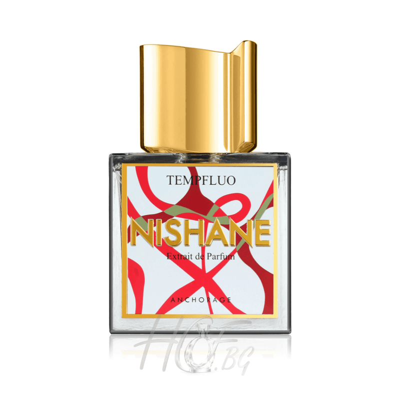 Nishane Tempfluo Parfum - Парфюм унисекс - HOF.BG