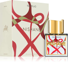 Nishane Tempfluo Parfum - Парфюм унисекс - HOF.BG