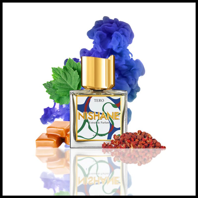 Nishane Tero Parfum - Парфюм унисекс - HOF.BG