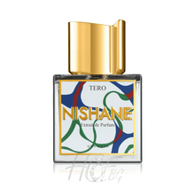 Nishane Tero Parfum - Парфюм унисекс - HOF.BG