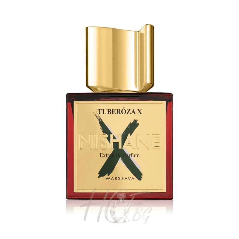 Nishane Tuberóza X Parfum - Парфюм унисекс - HOF.BG