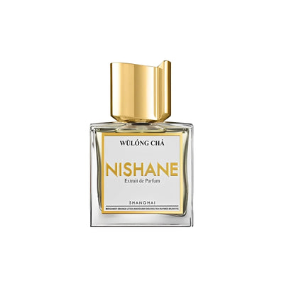 Wulong Cha Perfume Extract 