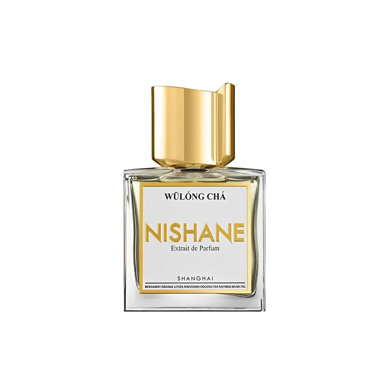 Wulong Cha Extrait De Parfum - Унисекс парфюмен екстракт - HOF.BG