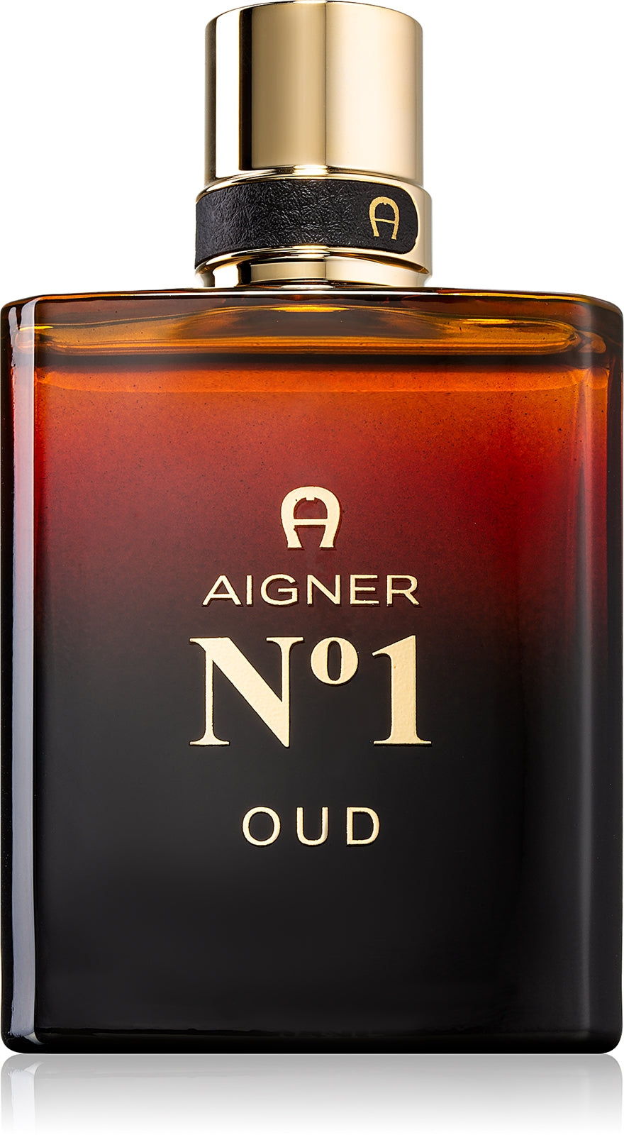 Aigner No. 1 Oud EDP, унисекс парфюмна вода