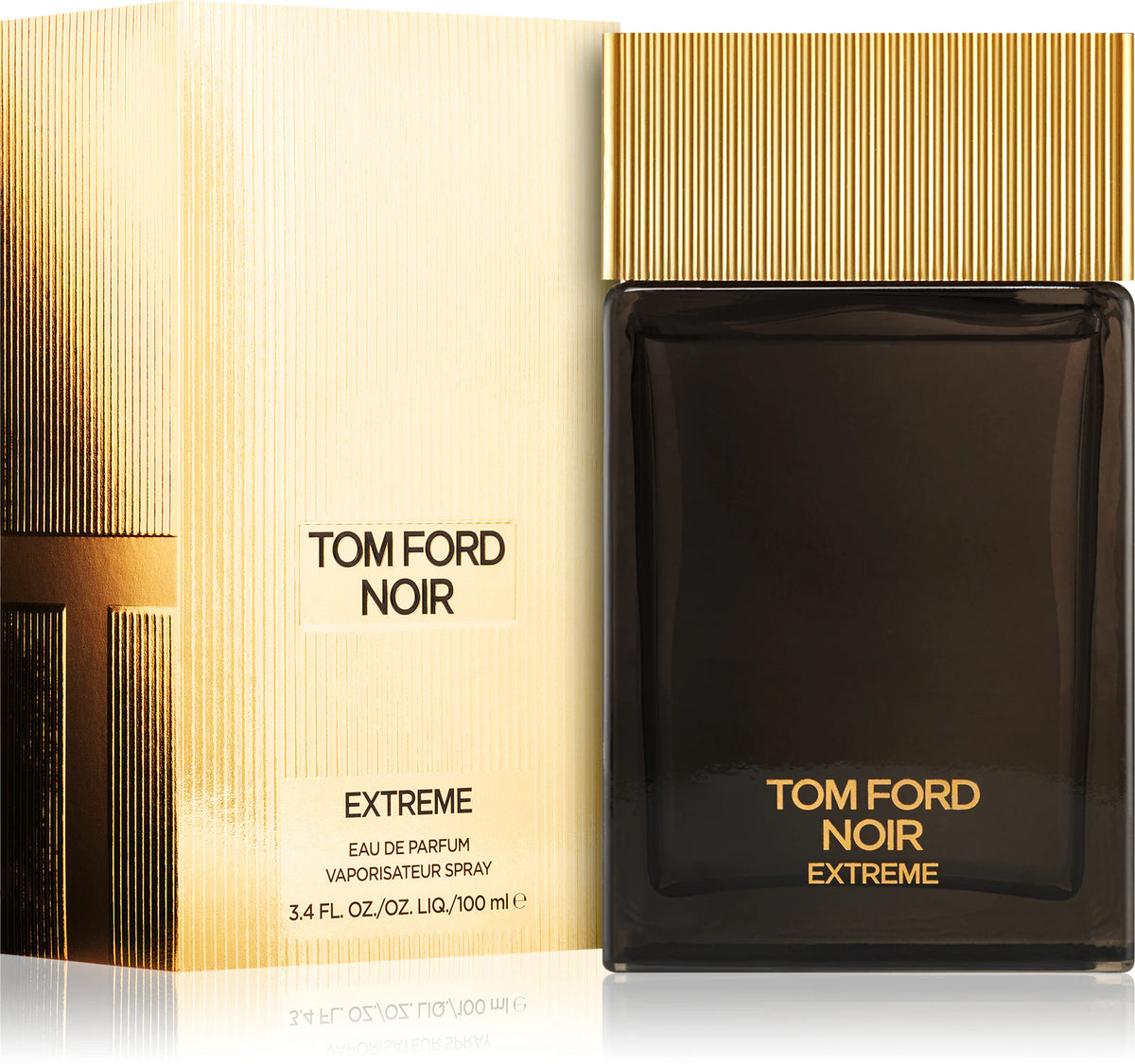 Tom Ford Noir Extreme EDP