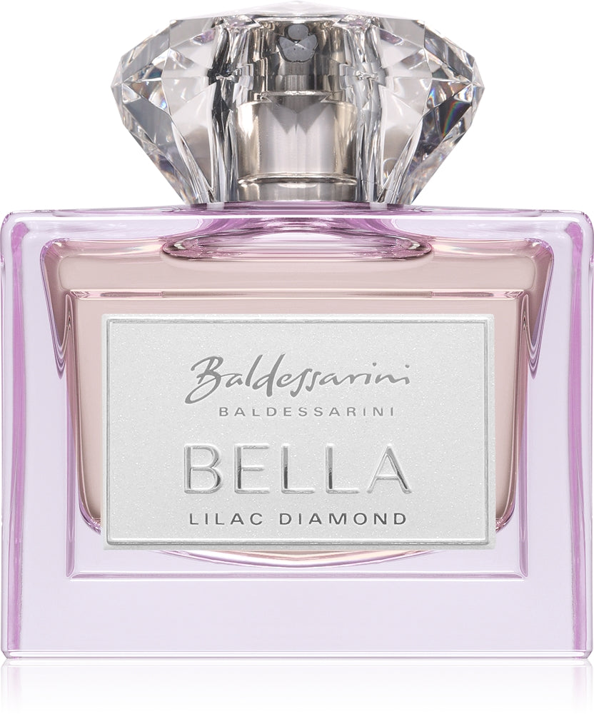 Baldessarini Bella Lilac Diamond EDP, парфюмна вода, дамски аромат, 30 и 50 ML