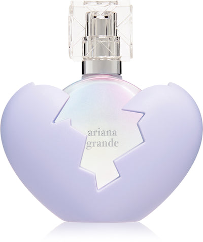 Ariana Grande Thank U Next 2.0 EDP