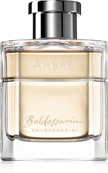 Baldessarini Ambré EDT, тоалетна вода, мъжки аромат, 50 ML