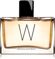 Banana Republic W EDP, парфюмна вода, дамски аромат, 125 ML