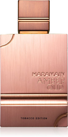 Al Haramain Amber Oud Tobacco Edition EDP парфюмна вода, унисекс аромат