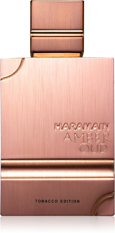 Al Haramain Amber Oud Tobacco Edition EDP