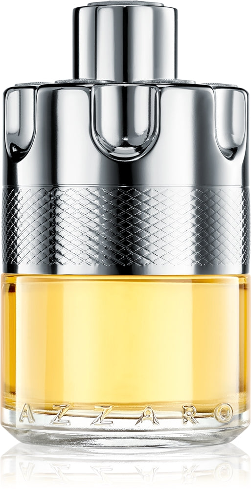 Azzaro Wanted EDT, тоалетна вода, мъжки аромат, тестер 100 ML