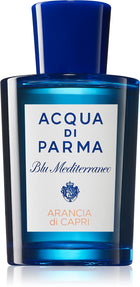 Acqua di Parma Blu Mediterraneo Arancia di Capri EDT тоалетна вода, унисекс аромат