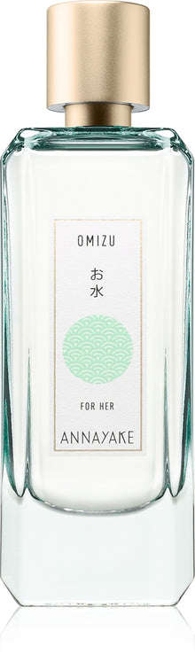 Annayake Omizu For Her EDP, дамска парфюмна вода 100 мл