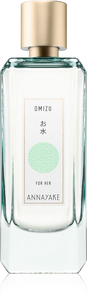 Annayake Omizu For Her EDP, дамска парфюмна вода 100 мл