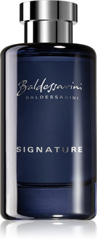 Baldessarini Signature EDT, тоалетна вода, мъжки аромат, тестер 90 ML