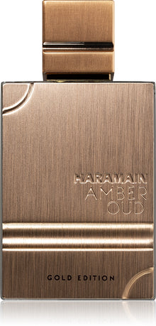 Al Haramain Amber Oud Gold Edition EDP, тестер – унисекс парфюмна вода