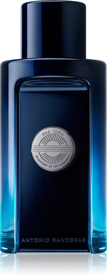 Antonio Banderas The Icon EDT, мъжка тоалетна вода 100 мл