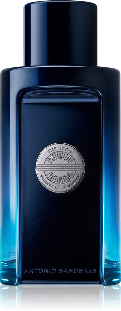 Antonio Banderas The Icon EDT, мъжка тоалетна вода 100 мл
