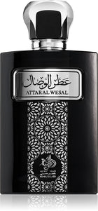Al Wataniah Attar Al Wesal EDP – мъжка парфюмна вода