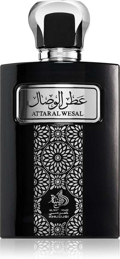 Al Wataniah Attar Al Wesal EDP