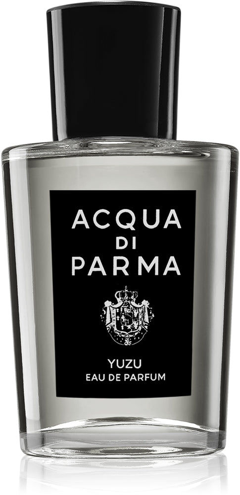 Acqua di Parma Yuzu EDP парфюмна вода, унисекс аромат