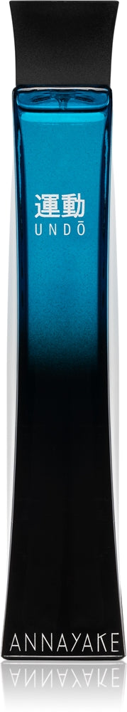 Annayake Undo Pour Homme EDT
