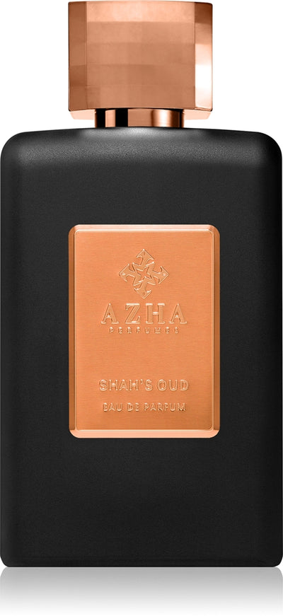 Azha Shah's Oud EDP