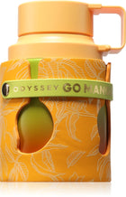 Armaf Odyssey Go Mango EDP, унисекс парфюмна вода