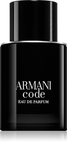 Armani Code Pour Homme EDP, мъжка парфюмна вода