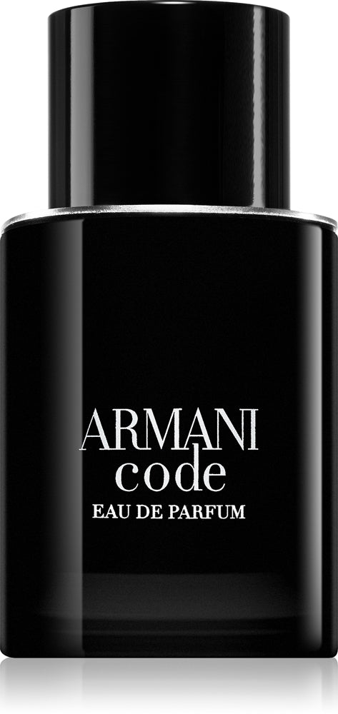 Armani Code Pour Homme EDP, мъжка парфюмна вода