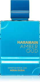 Al Haramain Amber Oud Aqua Dubai Parfum парфюм, унисекс аромат
