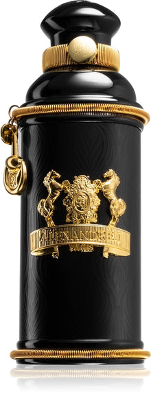 Alexandre.J The Collector Black Muscs EDP парфюмна вода, унисекс аромат