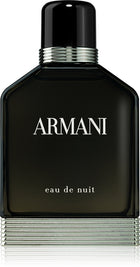 Armani Eau De Nuit EDT, мъжка тоалетна вода