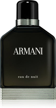 Armani Eau De Nuit EDT, мъжка тоалетна вода