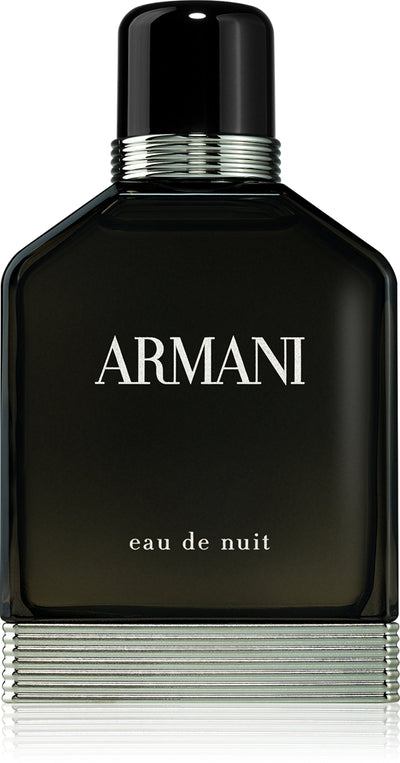 Armani Eau De Nuit EDT