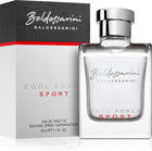 Baldessarini Cool Force Sport EDT, тоалетна вода, мъжки аромат, 50 ML