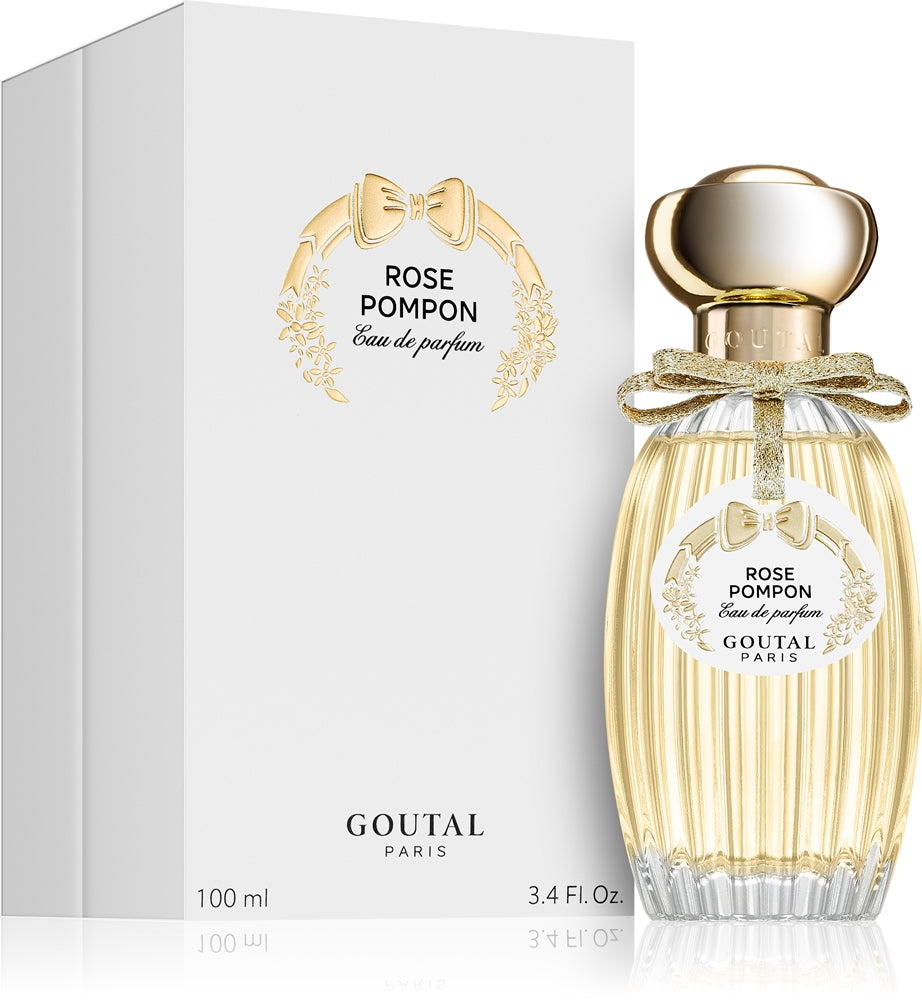 Annick Goutal Rose Pompon EDP, дамска парфюмна вода 100 мл
