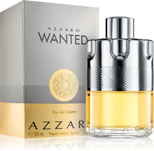 Azzaro Wanted EDT, тоалетна вода, мъжки аромат, тестер 100 ML