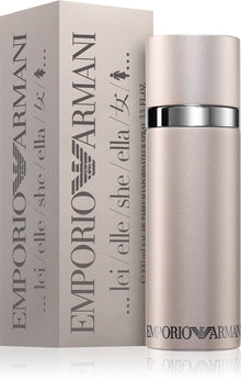 Armani Emporio She EDP, дамска парфюмна вода