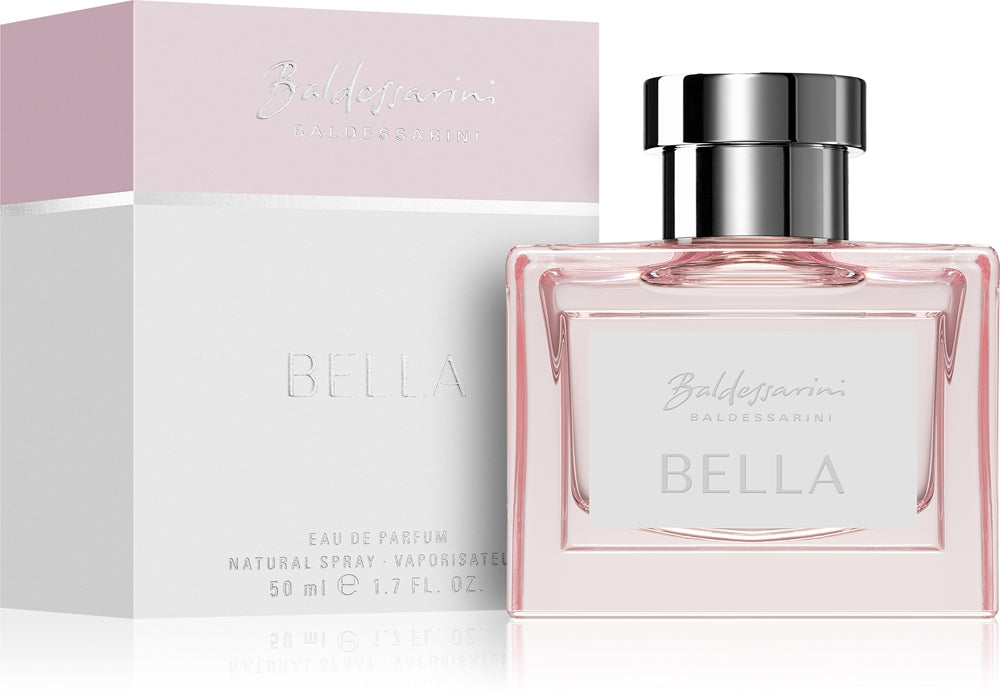 Baldessarini Bella EDP, парфюмна вода, дамски аромат, 30 и 90 ML