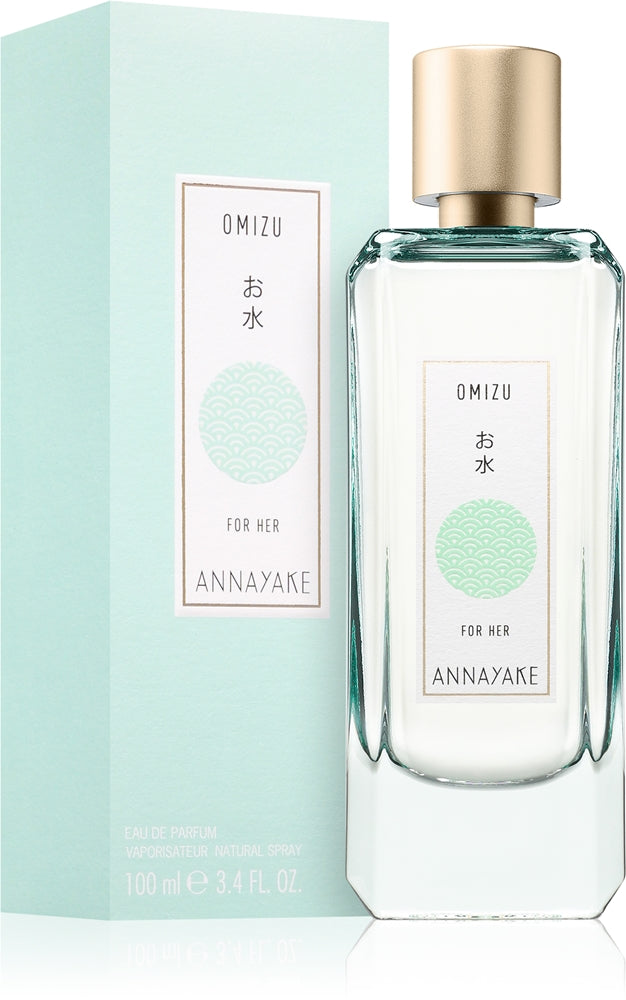 Annayake Omizu For Her EDP, дамска парфюмна вода 100 мл