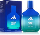 Adidas Vibes Energy Drive EDP парфюмна вода, унисекс аромат
