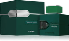 Al Haramain L'Aventure Fraiche Parfum – мъжки парфюм