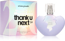 Ariana Grande Thank U Next 2.0 EDP, дамска парфюмна вода 30 мл