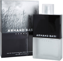 Armand Basi Homme EDT, мъжка тоалетна вода