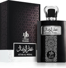 Al Wataniah Attar Al Wesal EDP – мъжка парфюмна вода