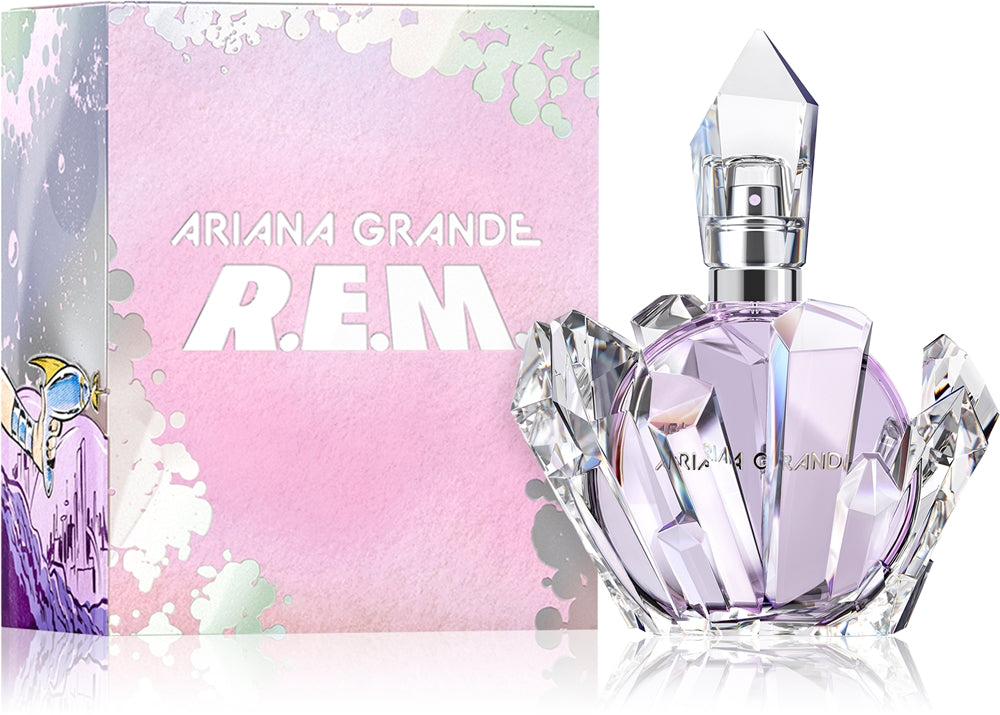 Ariana Grande R.E.M. EDP, дамска парфюмна вода 100 мл